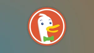 duckduckgo Windows