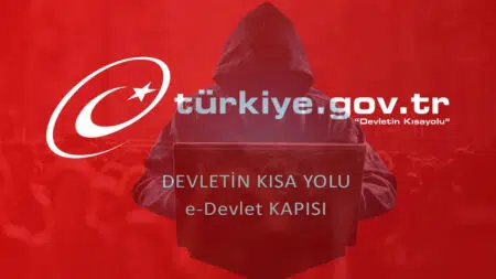 E-Devlet Verileri Çalındı