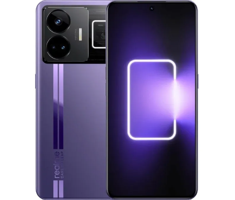 Realme GT Neo 5 Pro özellikleri