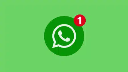 WhatsApp bildirim gelmiyor