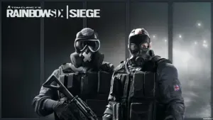 Tom Clancy's Rainbow Six Siege