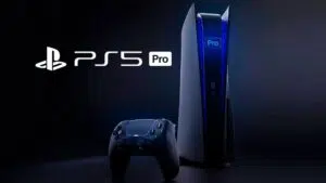 Sony PlayStation 5 Pro