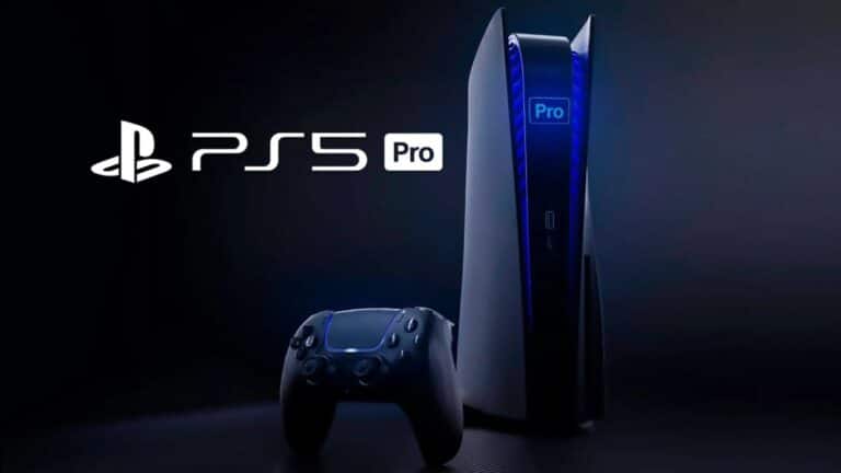 Sony PlayStation 5 Pro