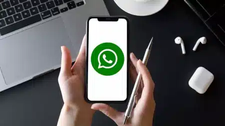 WhatsApp yüksek kalite video gönderme