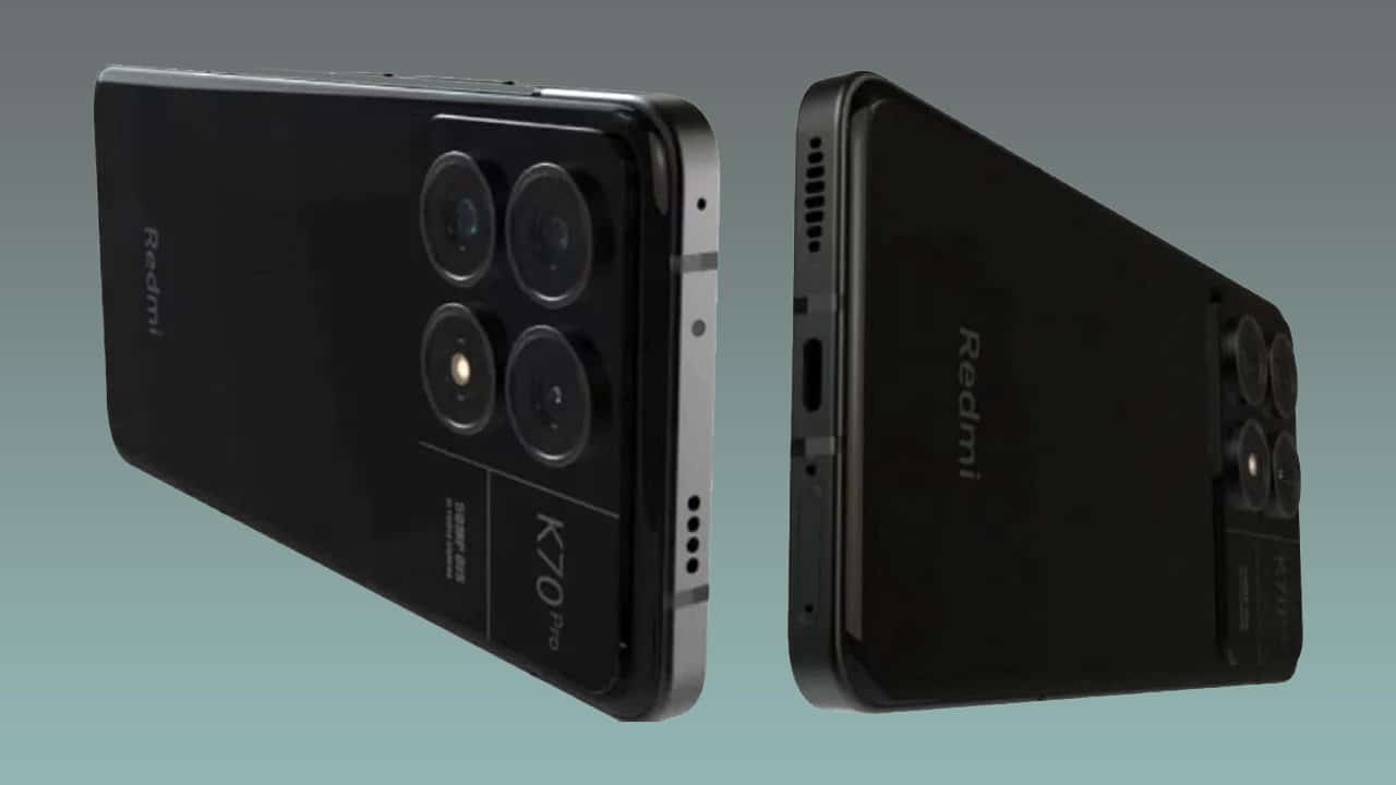 Xiaomi Redmi K70 serisi çıktı! Snapdragon ve MediaTek gücüyle donatılmış modellerin heyecan verici özelliklerini keşfedin.