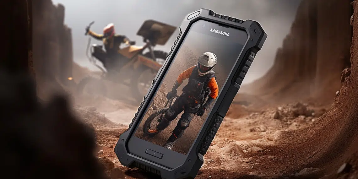 Samsung Galaxy Xcover