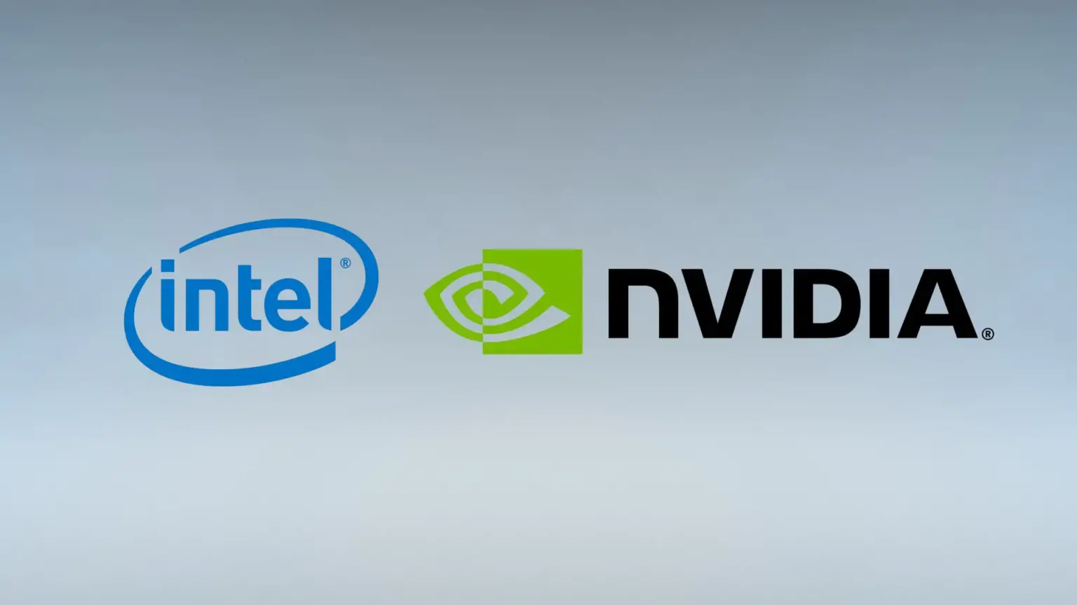 intel nvidia