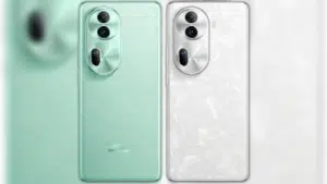 OPPO Reno 11 Serisi