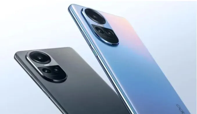 OPPO Reno 11 Serisi