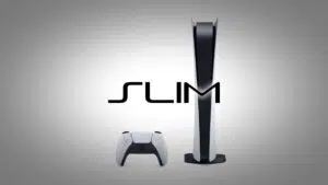 PS5 Slim