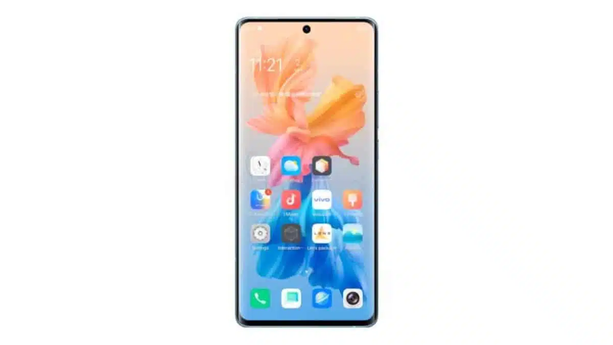 Vivo Y79+