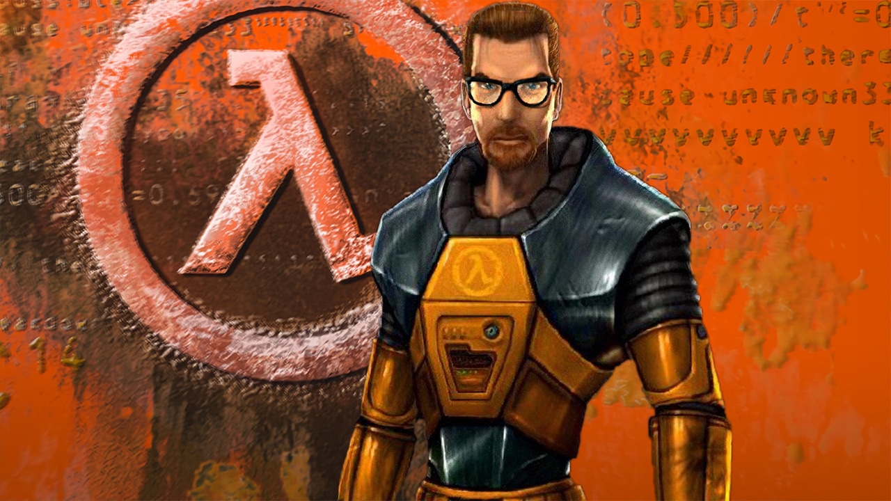 Half-Life • Valve