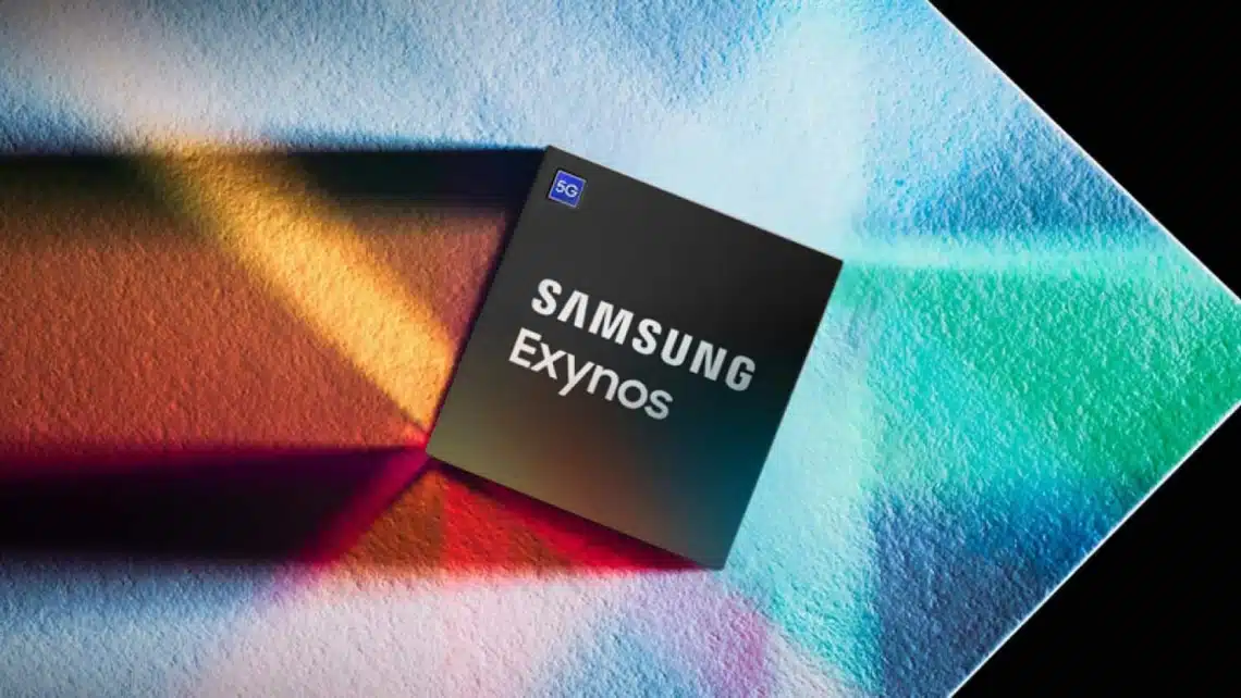 Samsung Exynos İşlemcilerde Değişim: 3D Chiplet Teknolojisine Geçiyor!
