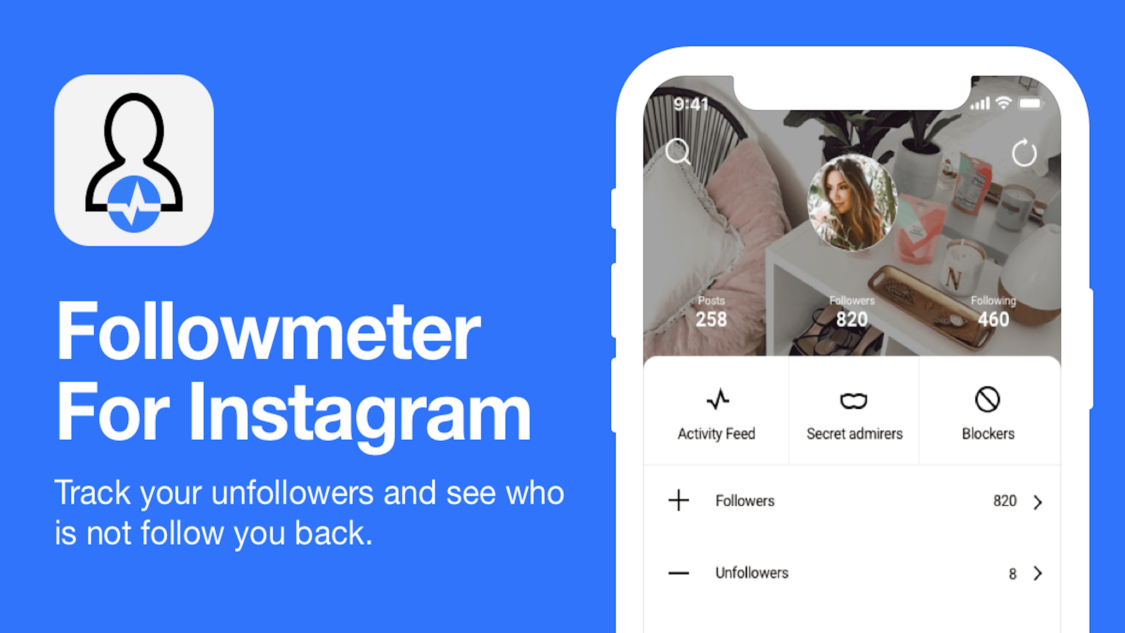 Unfollowers & Ghost Followers Instagram Takibi Bırakanları Bulma