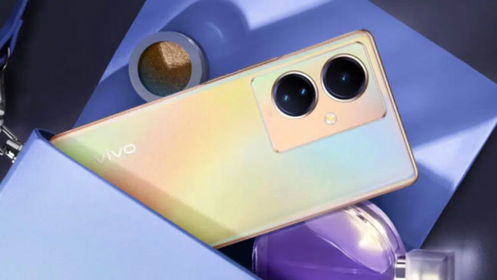 Vivo Y100i 5G