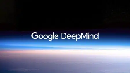 deepmind