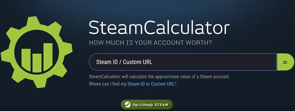 Steam Hesap Değeri Nasıl Hesaplanır?
