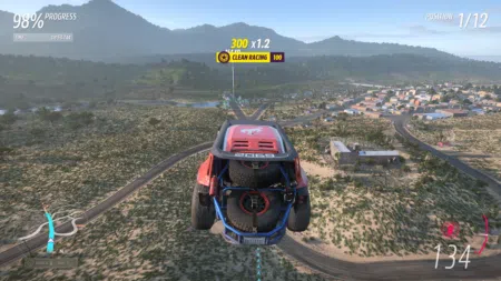 Forza Horizon 5 Oyuncu Sayısı 40 Milyonu Aştı