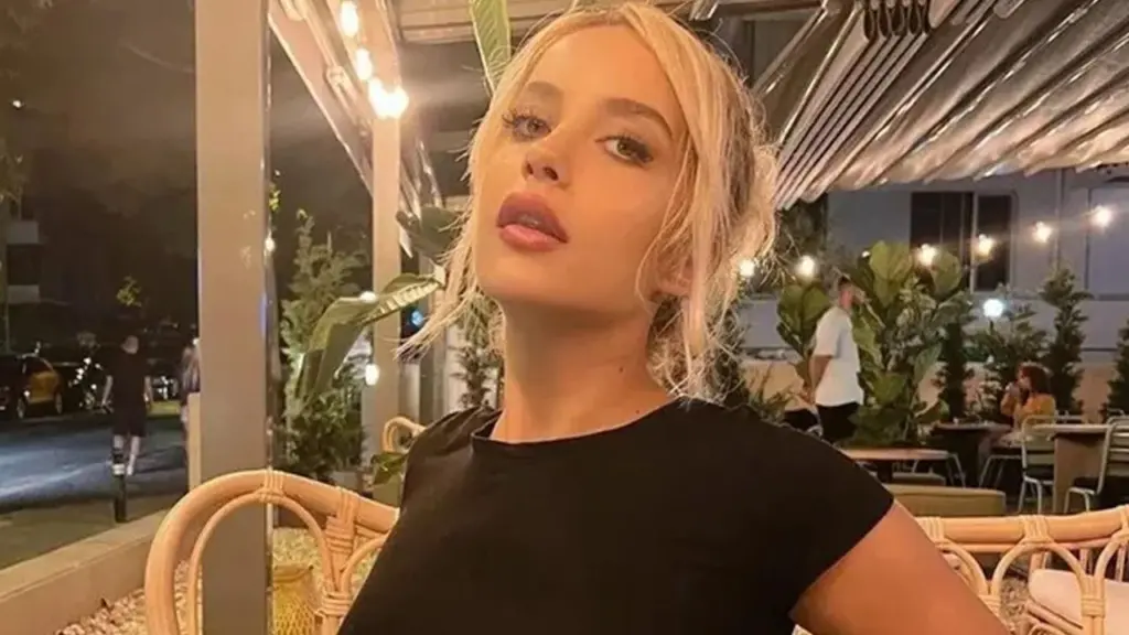 Gizem Bağdaçiçek Türk OnlyFans